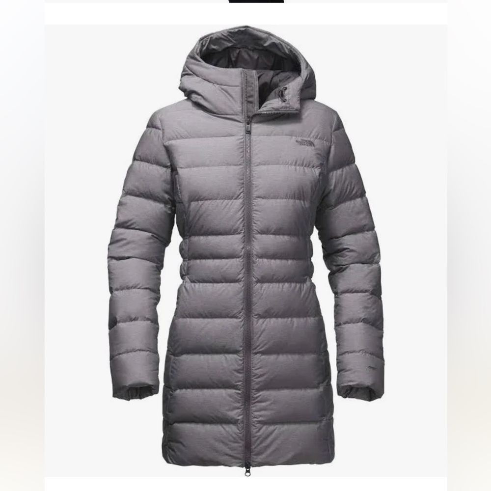 The North Face Gotham Down Parka